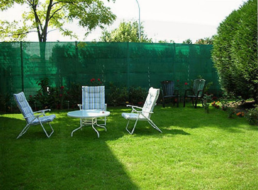 Lys Hotel Halluin Exterior photo